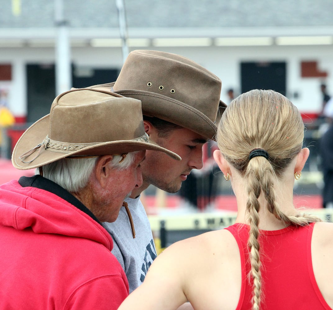 D1 Regional Track 2025