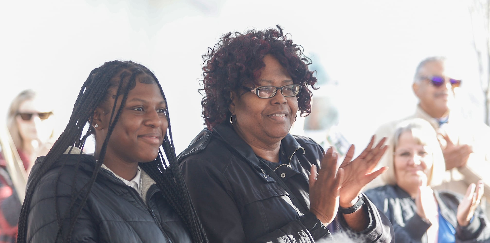 Dayton Children's Kinship Housing Home Tour