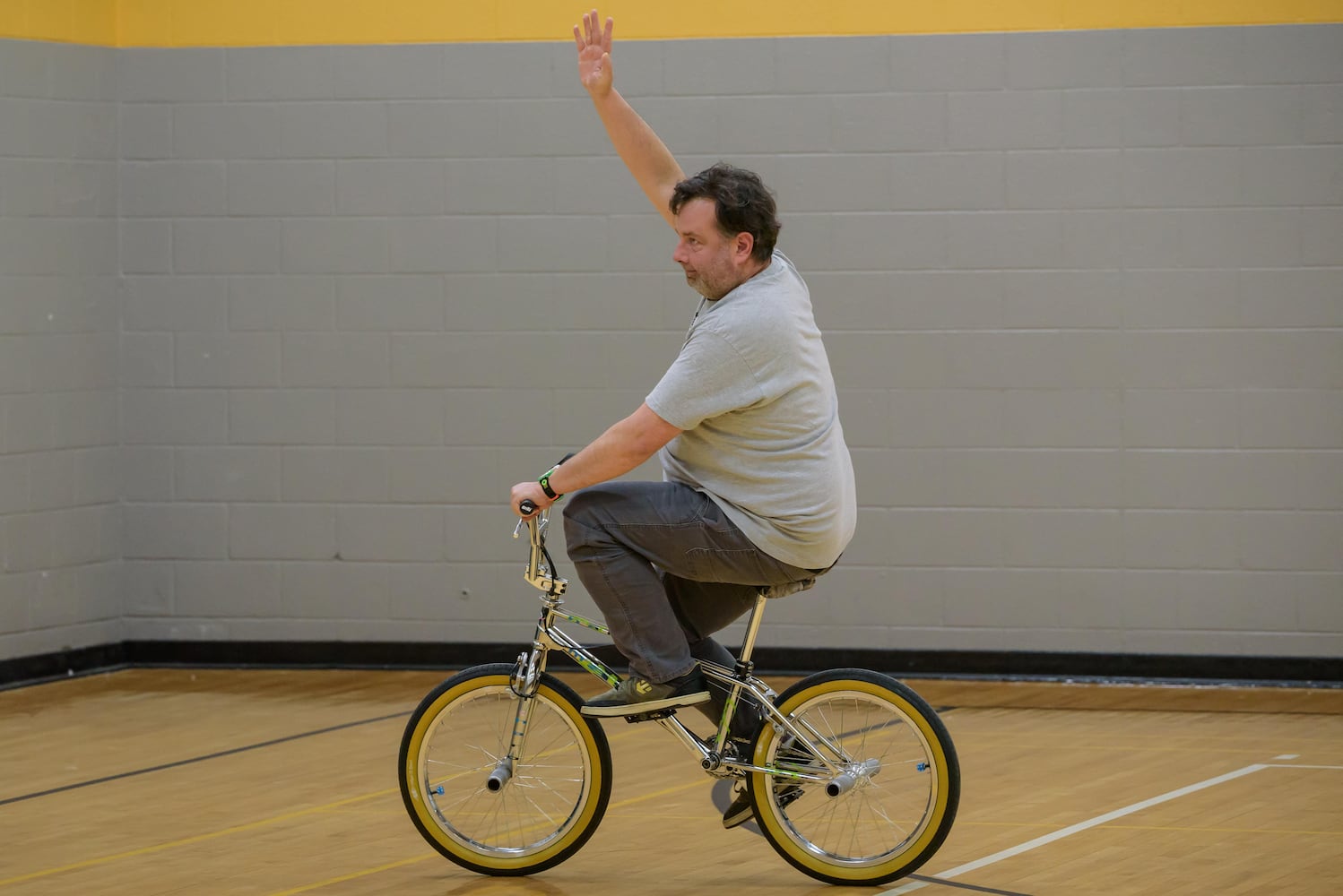 PHOTOS: 2026 Adventure Summit at Wright State University