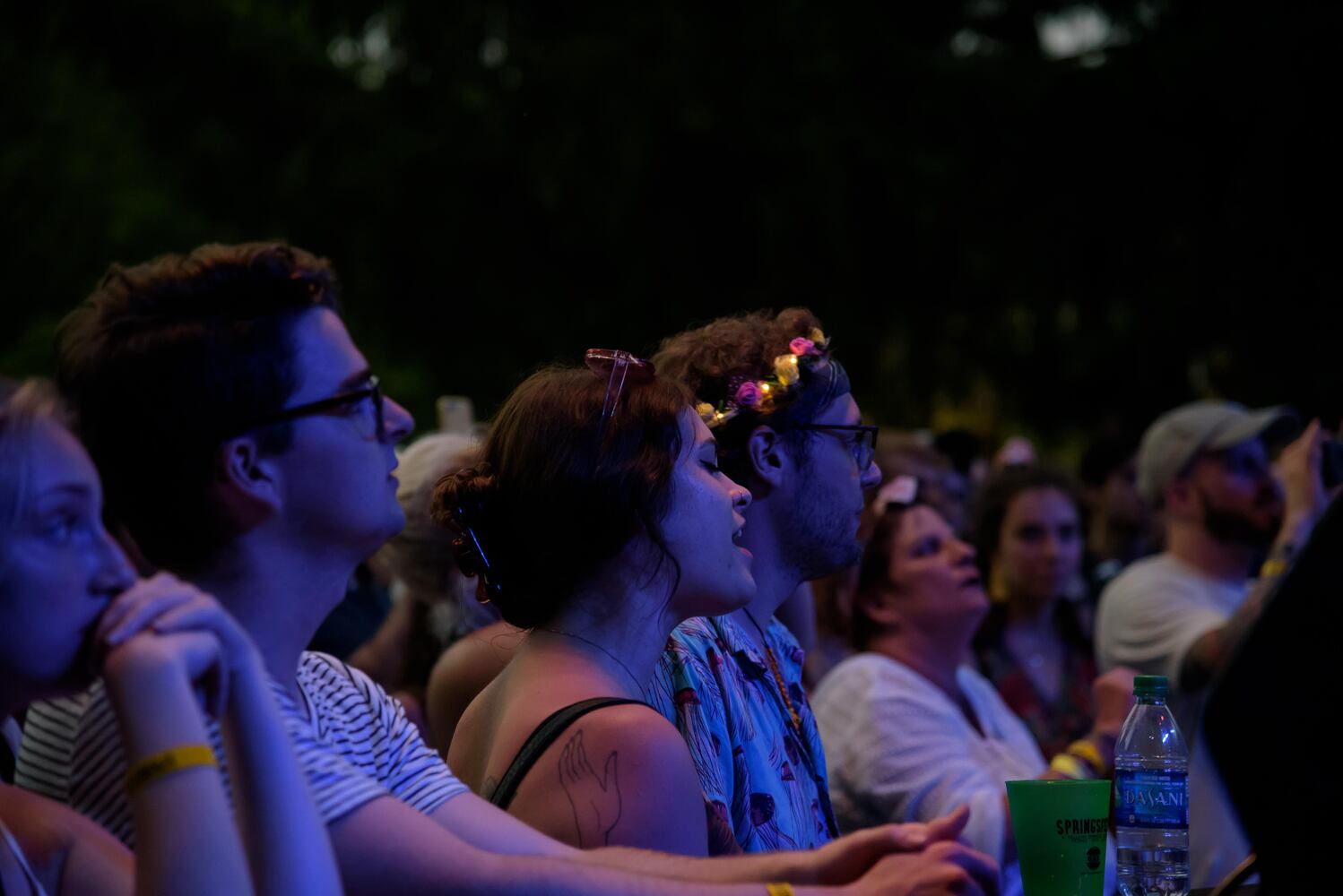 PHOTOS: Did we spot you at Springsfest?