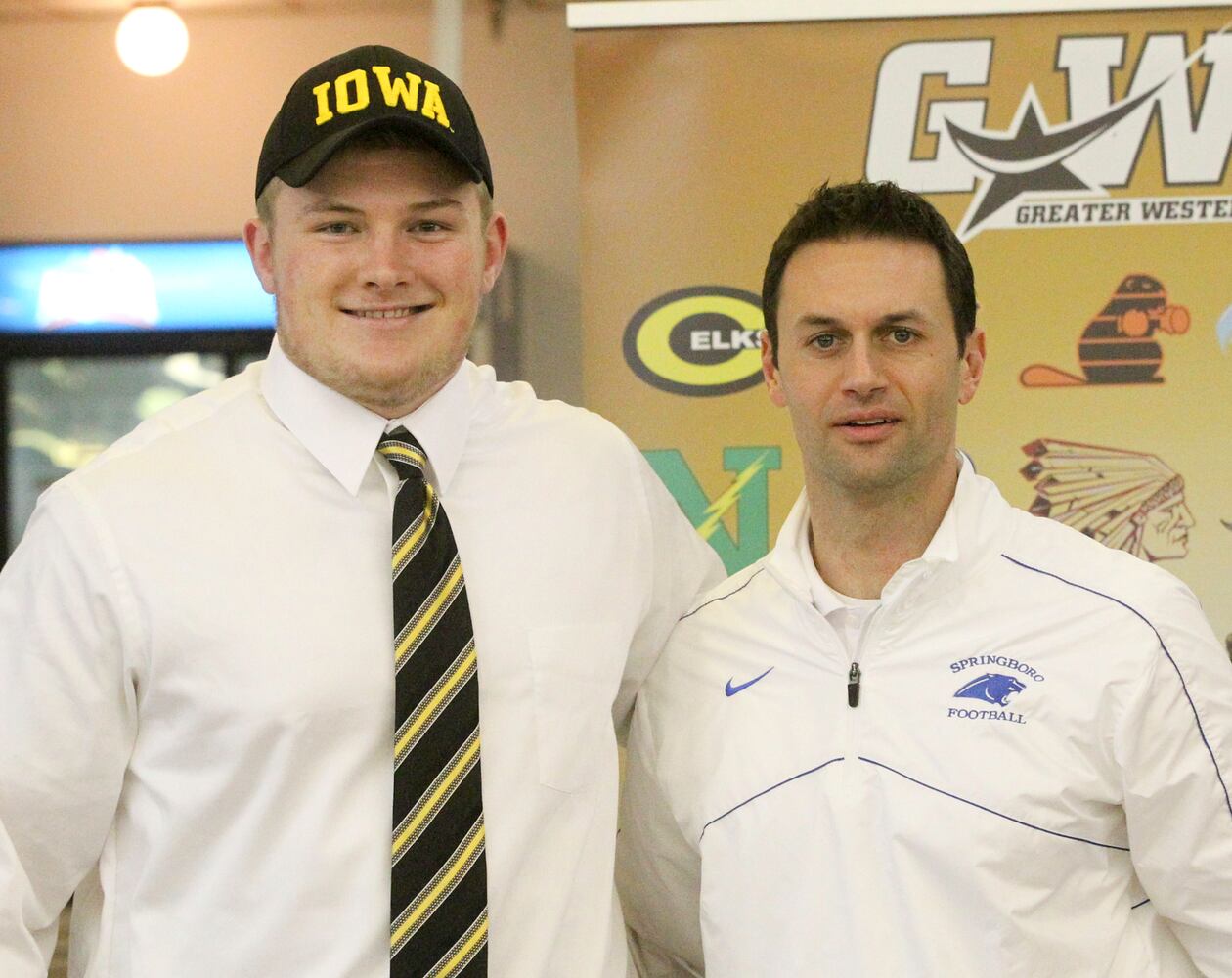 National Signing Day