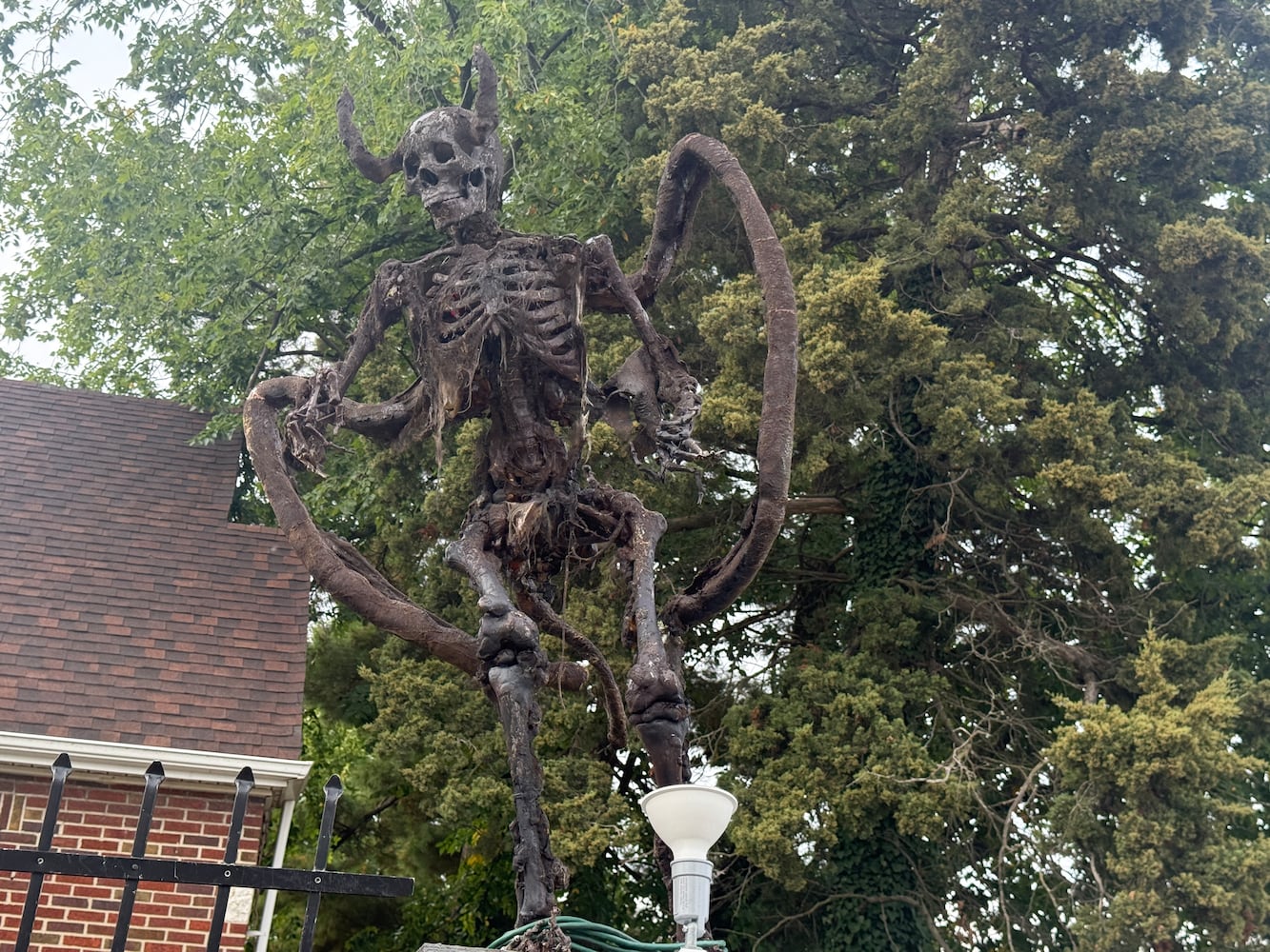 Foy's Halloween 2025