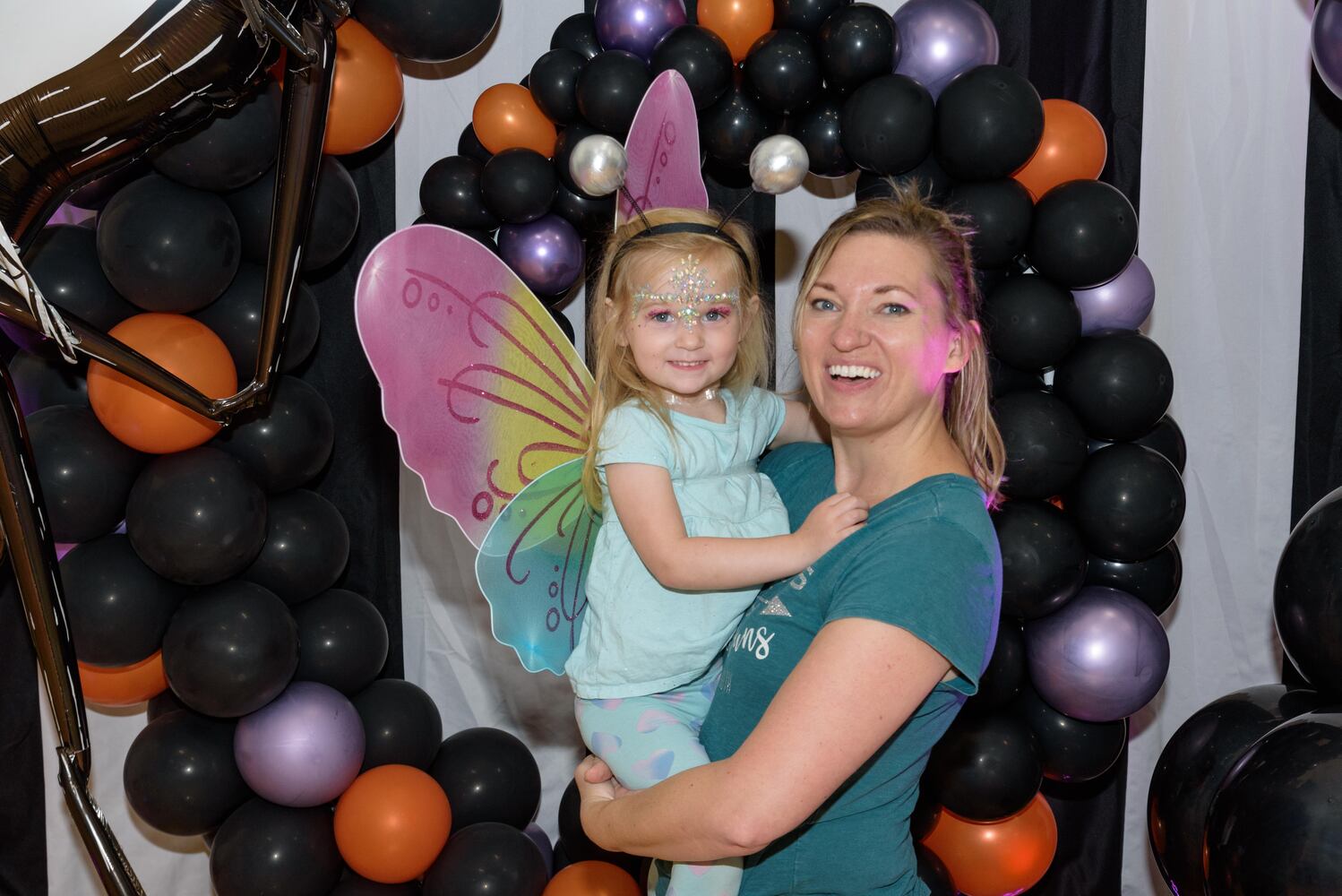 PHOTOS: Did we spot you at the Fairborn Halloween Festival?