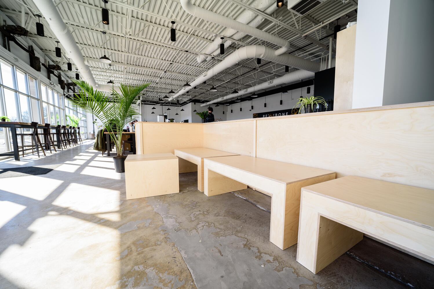 PHOTOS: Pettibone Coffee Sneak Peek