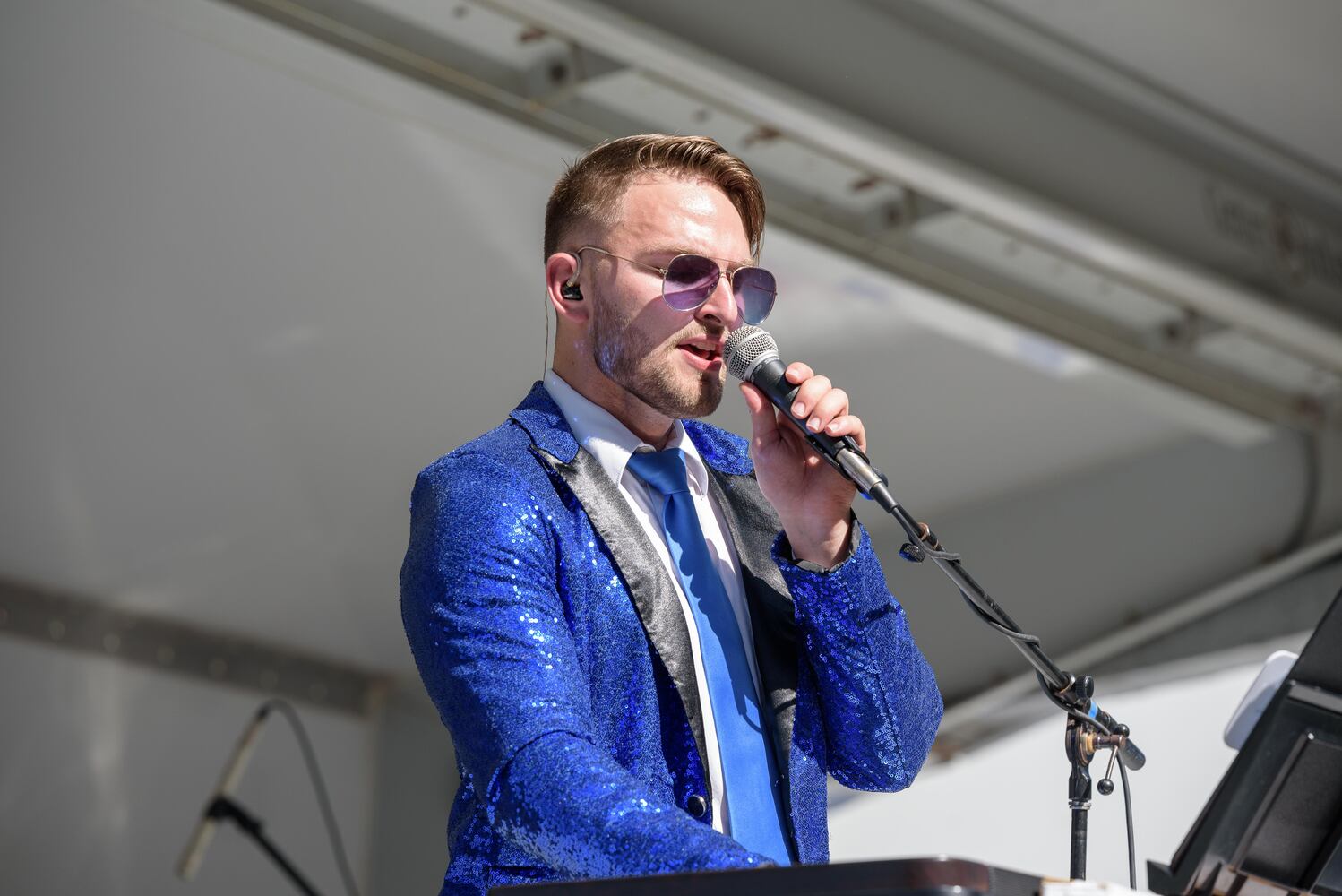 PHOTOS: Did we spot you at the Tipp City Mum Festival?