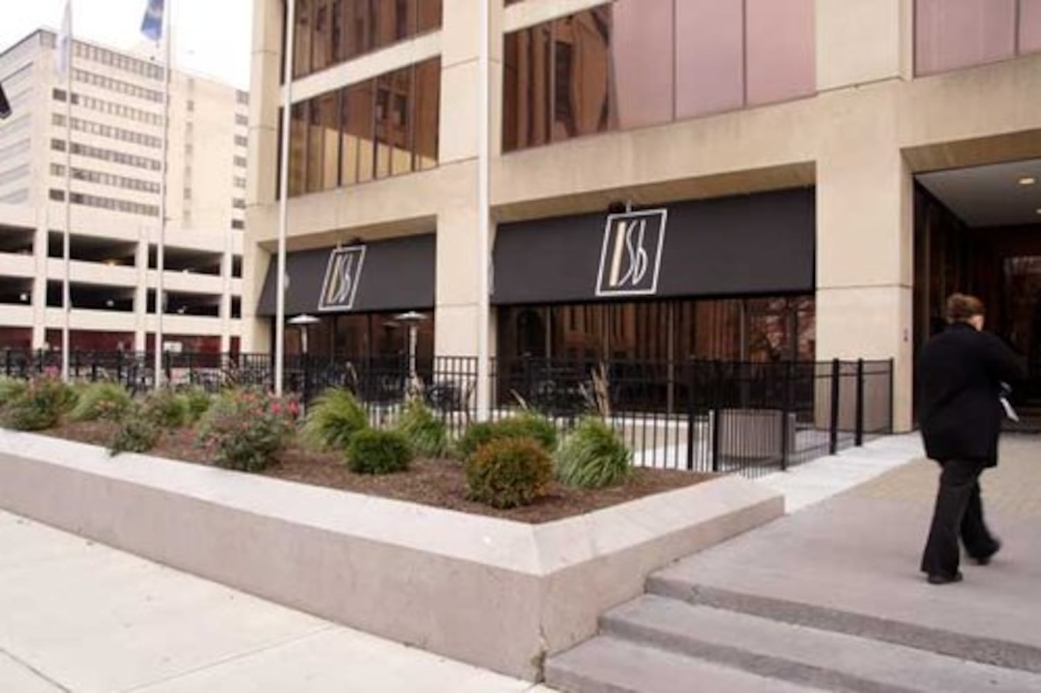 SideBar Lounge in Dayton