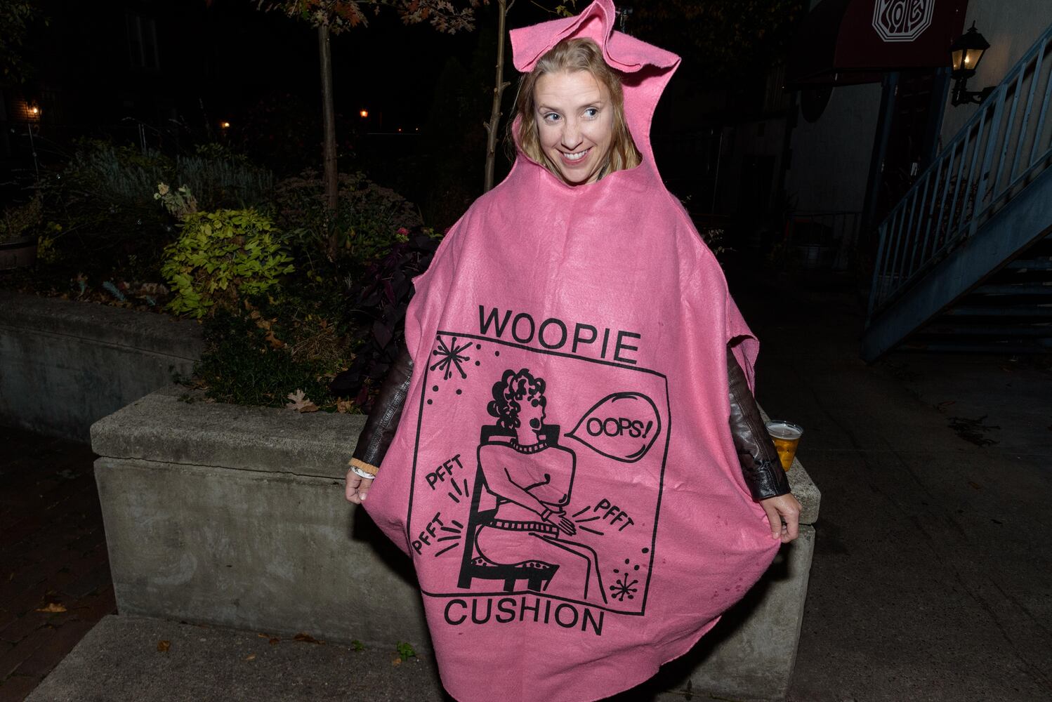 PHOTOS: Did we spot you at Hauntfest on 5th in the Oregon District?