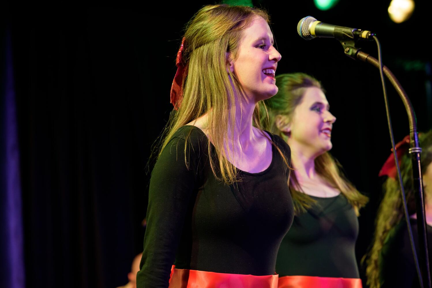 PHOTOS: Scythian & Sons O' Blarney Live at The Brightside Music & Event Venue