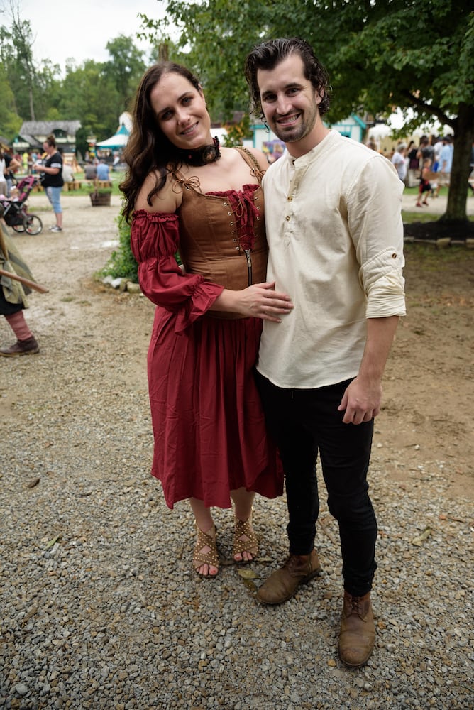 PHOTOS: Did we spot you at Ren Fest?