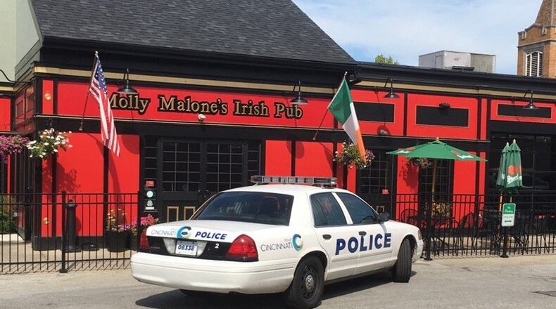 Contributed Photo/WCPO-TV