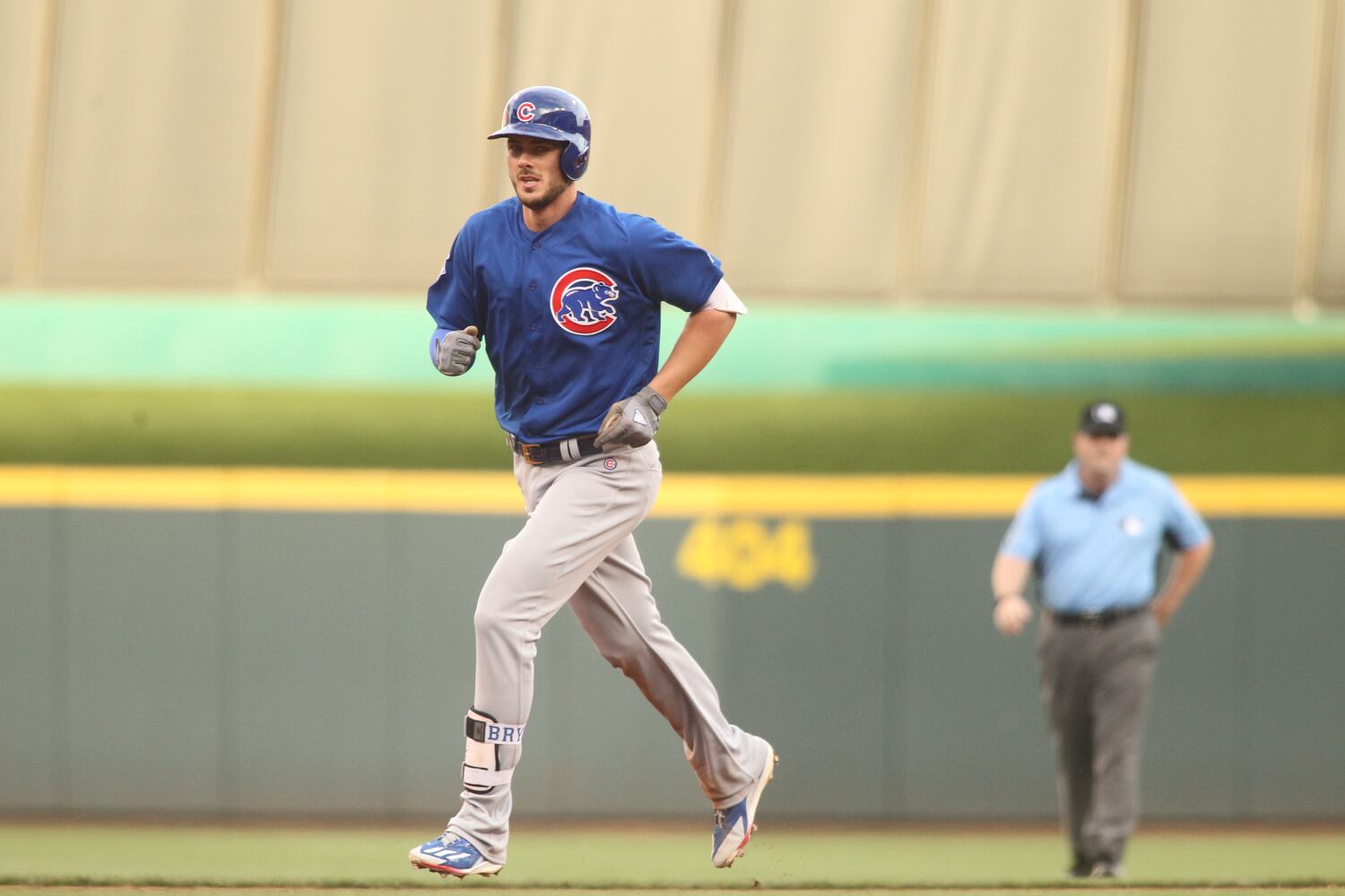 Cubs vs. Reds: June 27