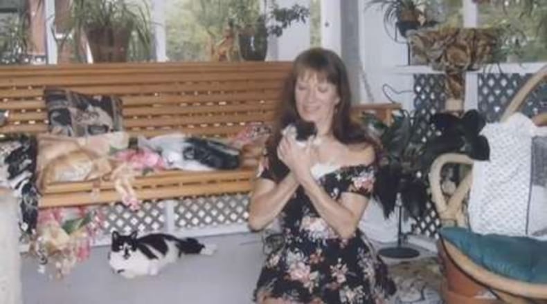 Klonda Richey. Submitted Photo