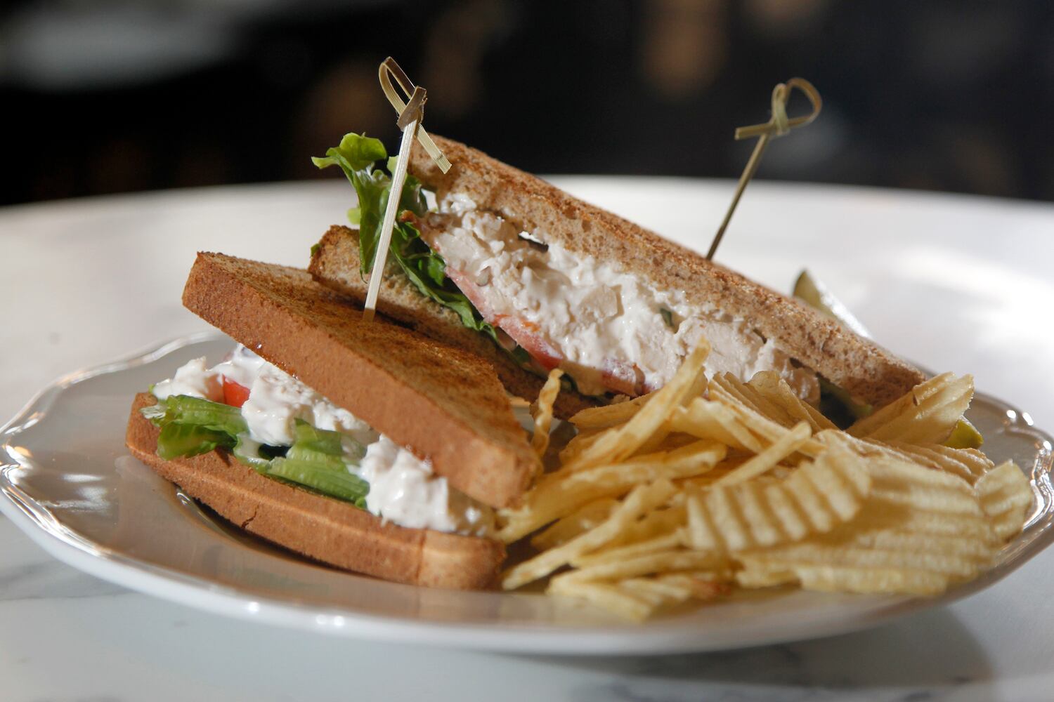 Culp's Cafe
