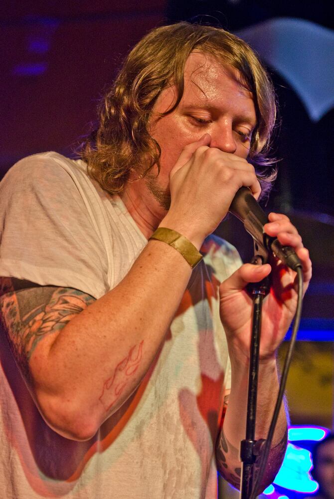 Dayton Music Fest
