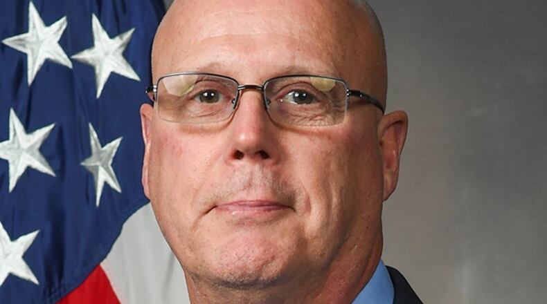 Dr. Tom Tirey
Violence Prevention Integrator
Wright-Patterson Air Force Base