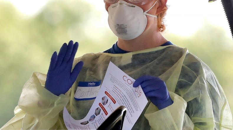 (Joe Burbank/Orlando Sentinel/TNS)