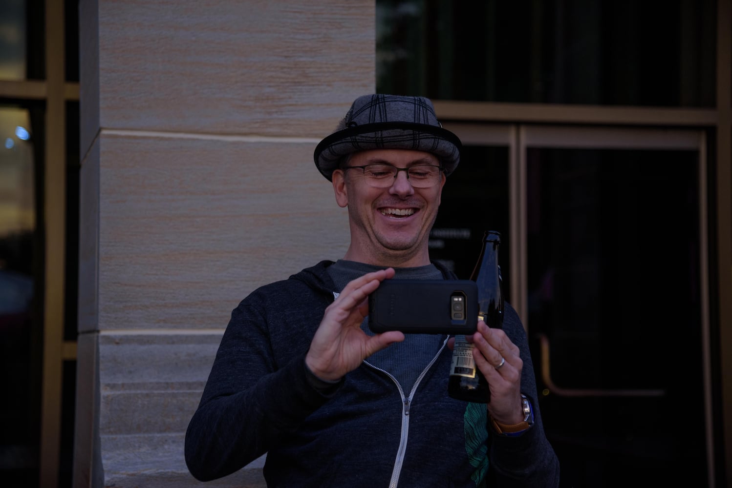 PHOTOS: Did we spot you at the Dayton Art Institute’s Oktobefest?