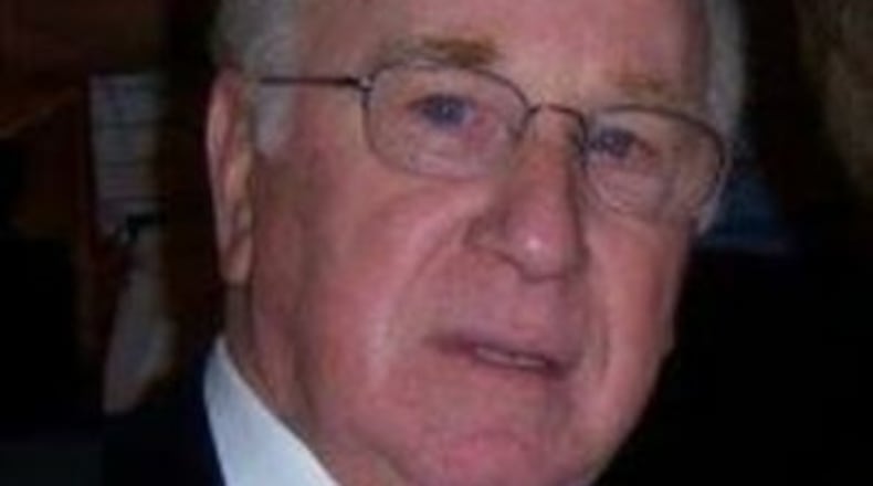 Photo of Ronald Riley