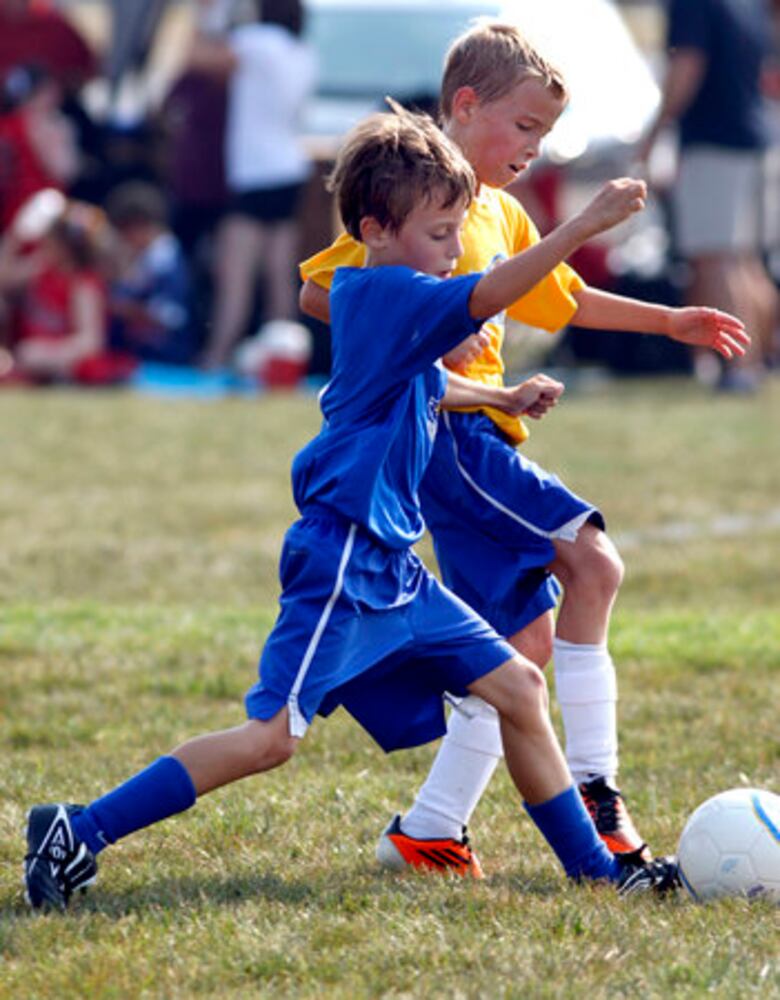 Mead CUSA Cup soccer tournament