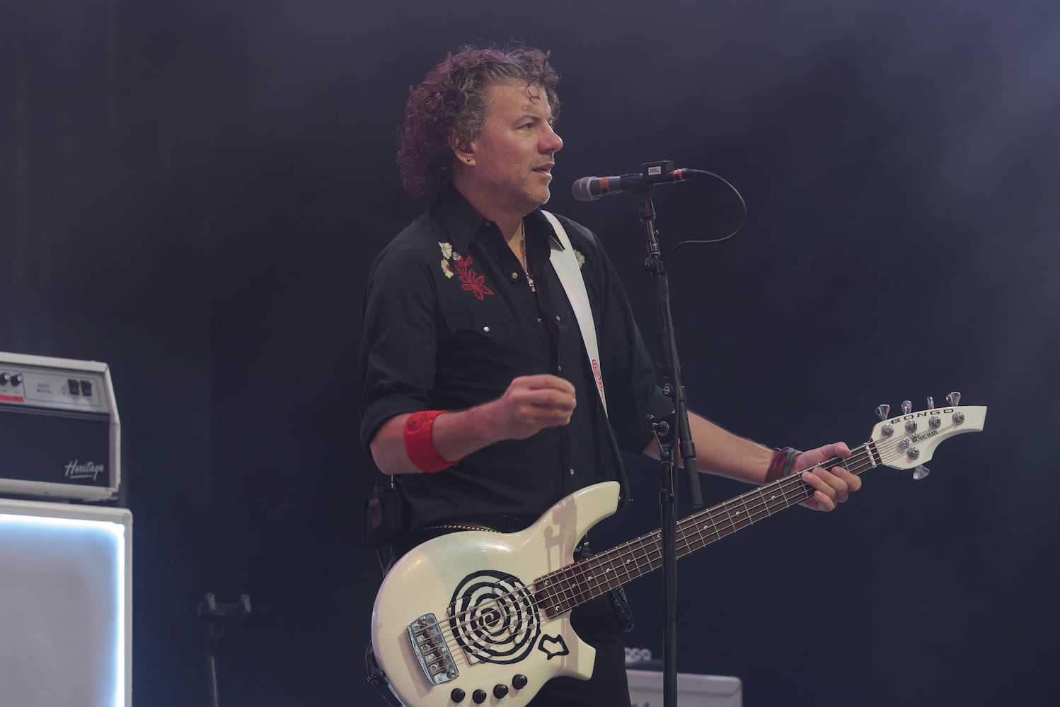 PHOTOS: Live & Collective Soul perform at Rose Music Center
