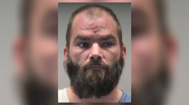 Robert Jeffrey Ruehle