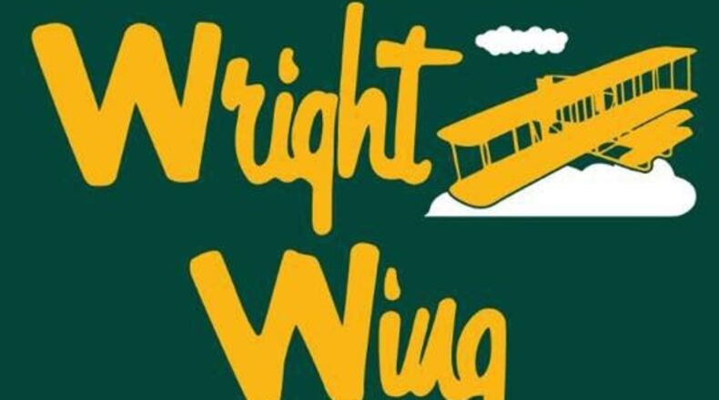 Photo from Wright Wing Kettering Facebook page.