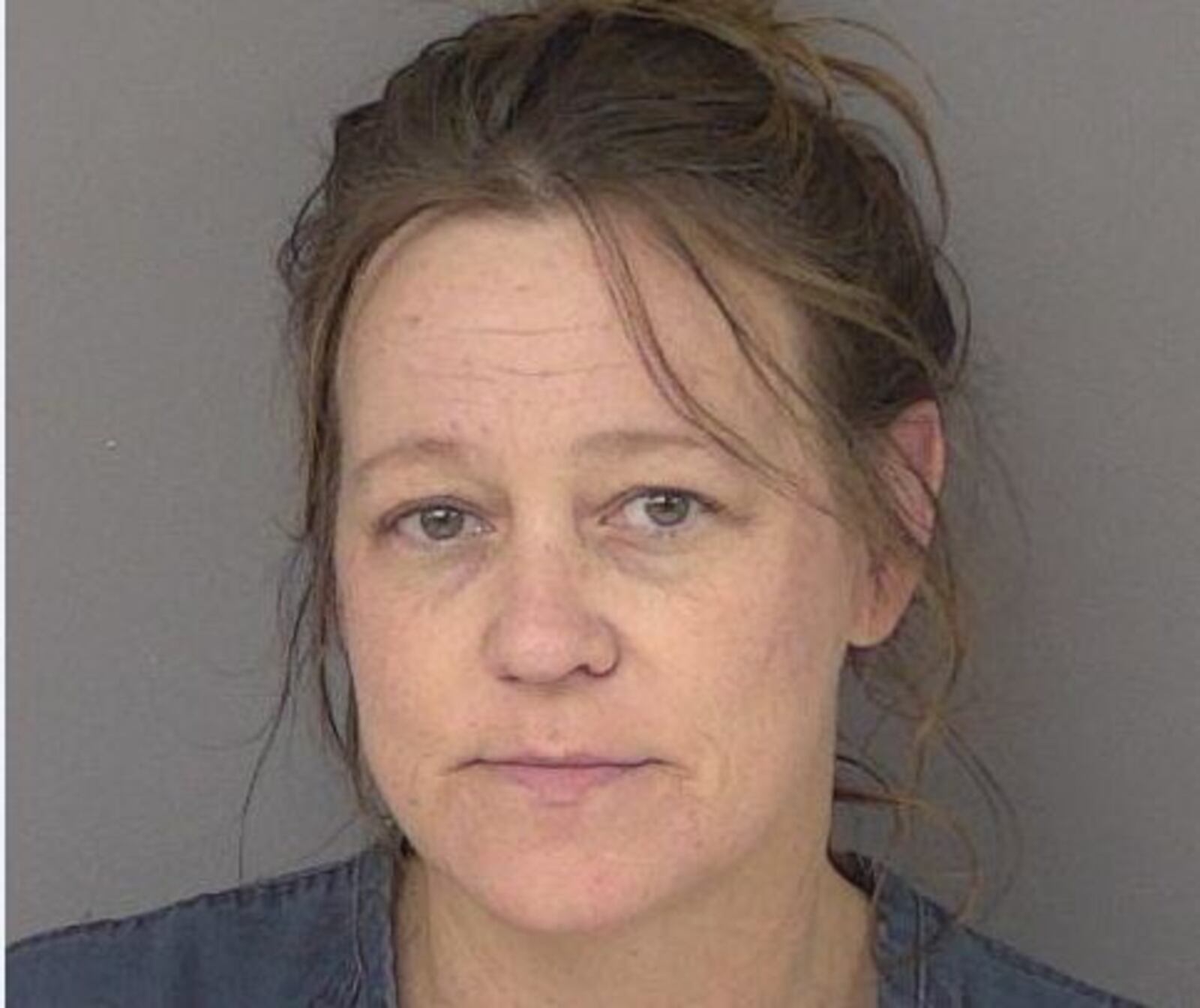 Angela Caudill (Courtesy/Greene County Jail)