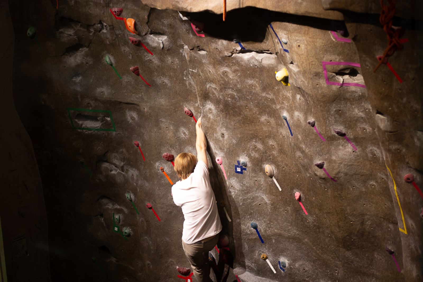 Inspiring, learning and doing - the Adventure Summit checks all of the boxes. CONTRIBUTED by Shon Curtis