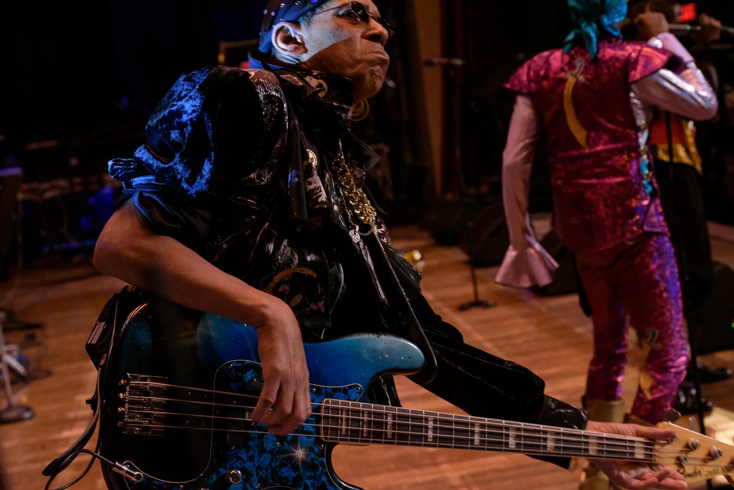 PHOTOS: The Original Lakeside's hometown show at Dayton Masonic Live