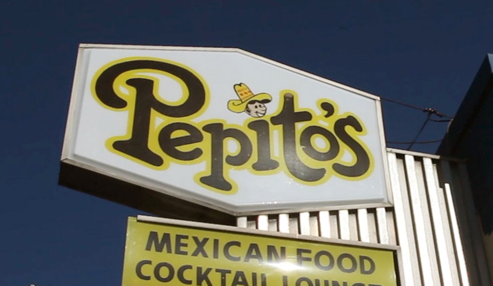 The last remaining Pepito’s Mexican restaurant has shut down after 35 years, marking the end for a locally based chain that served the Dayton area for 38 years.FILE