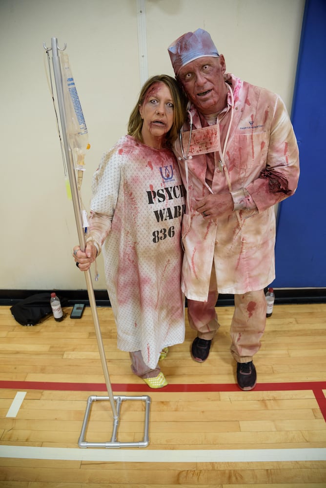 PHOTOS: Did we spot you at Fairborn’s Halloween Festival?