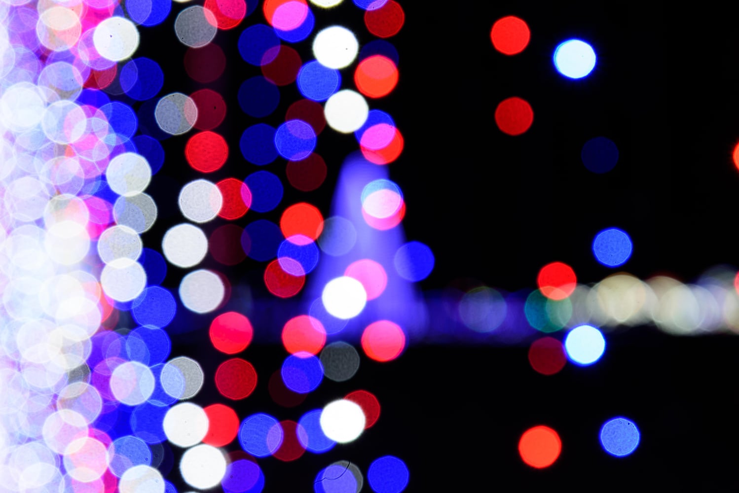 PHOTOS: Shadrack's Christmas Wonderland at the Montgomery County Fairgrounds