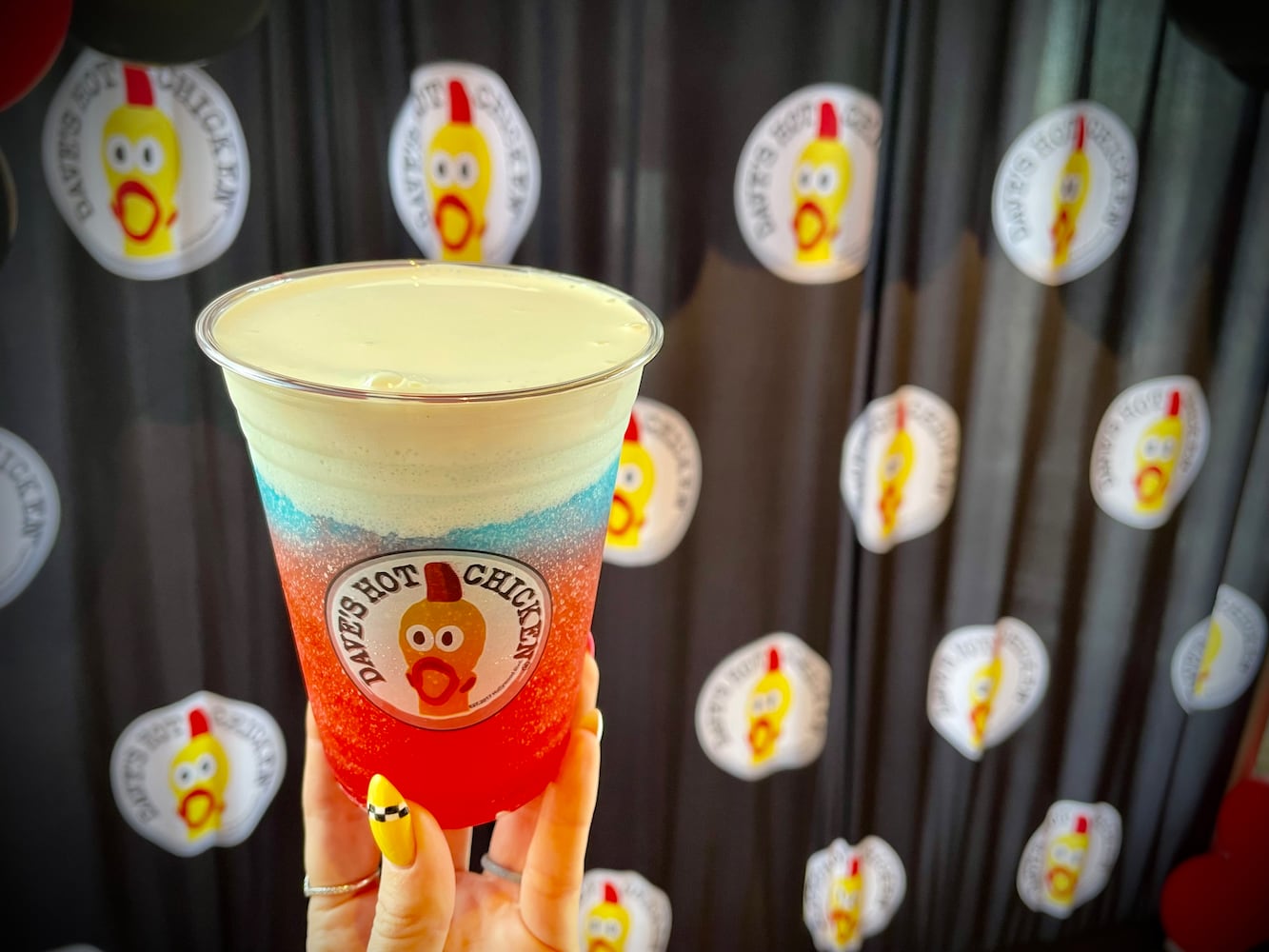 Dave’s Hot Chicken