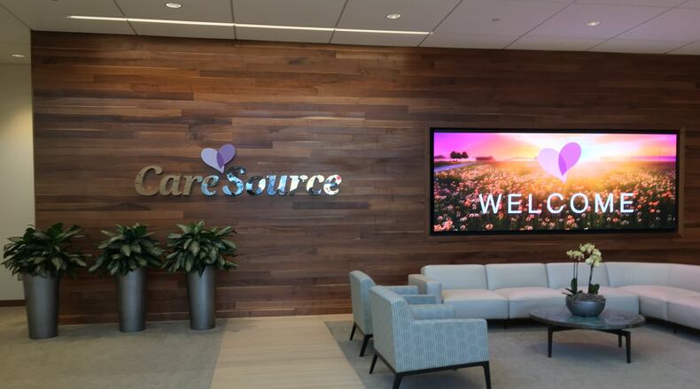 STAFF PHOTO / SARAH FRANKS