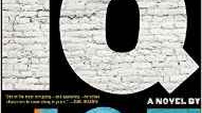 IQ by Joe Ide (Mulholland Books, 325 pages, $26).