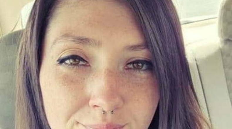 Photo of Katelynn Williams