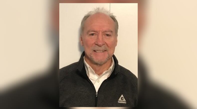 Mark Curtis has been a Dayton area Psychiatric Clinical Nurse Specialist for 35 years. He is a Vietnam Era Veteran currently volunteering with the Montgomery County Veterans Treatment Court and The Victory Project. (CONTRIBUTED)