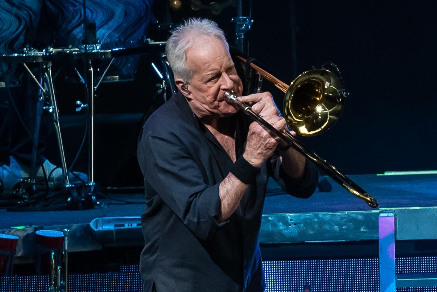 PHOTOS: Chicago Live at Rose Music Center