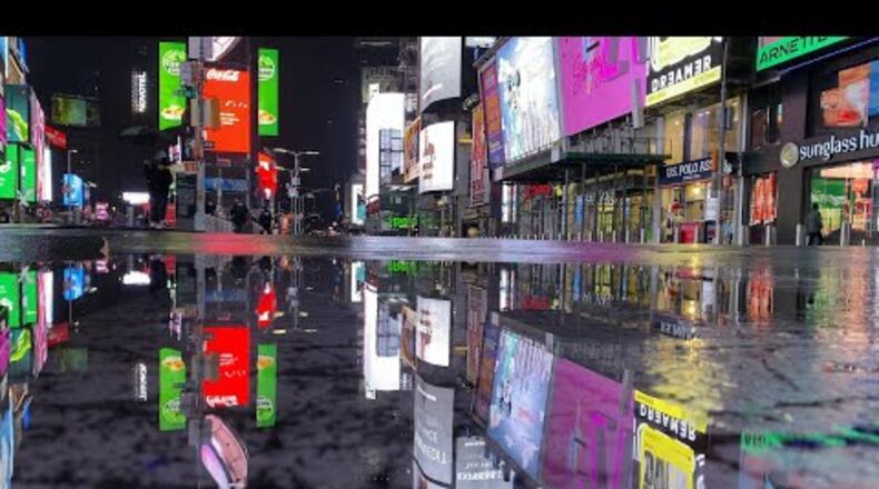 Photo provided by YouTube API