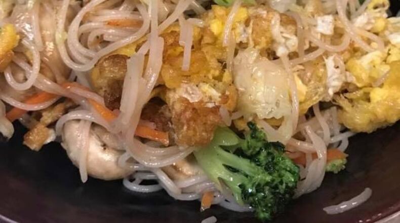 CJ Chan's Moraine location will reopen for carryout and delivery on Friday, May 1.