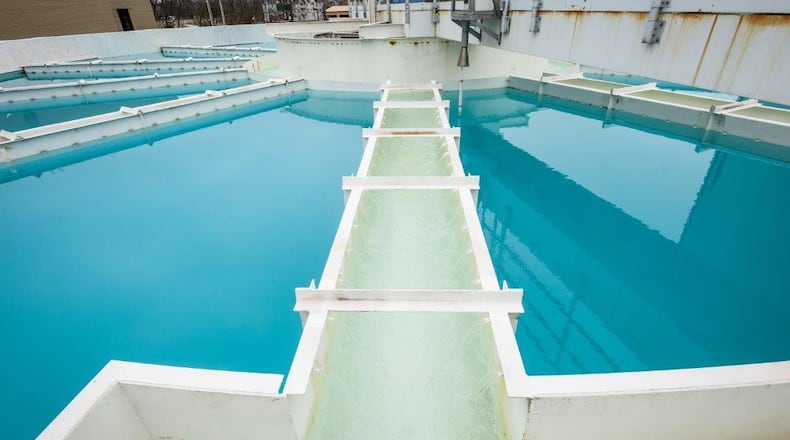 Hamilton will increase its water supply to Butler County by 50% as its contract with the county enters the last phase on Jan. 1, 2026. Hamilton sells a minimum of 2.92 billion gallons of water a year to the county, but last year that amount was 3.5 billion gallons, which netted the city around $6.7 million. On Jan. 1, 2026, the minimum amount to be provided is 4.83 billion gallons a year. STAFF FILE