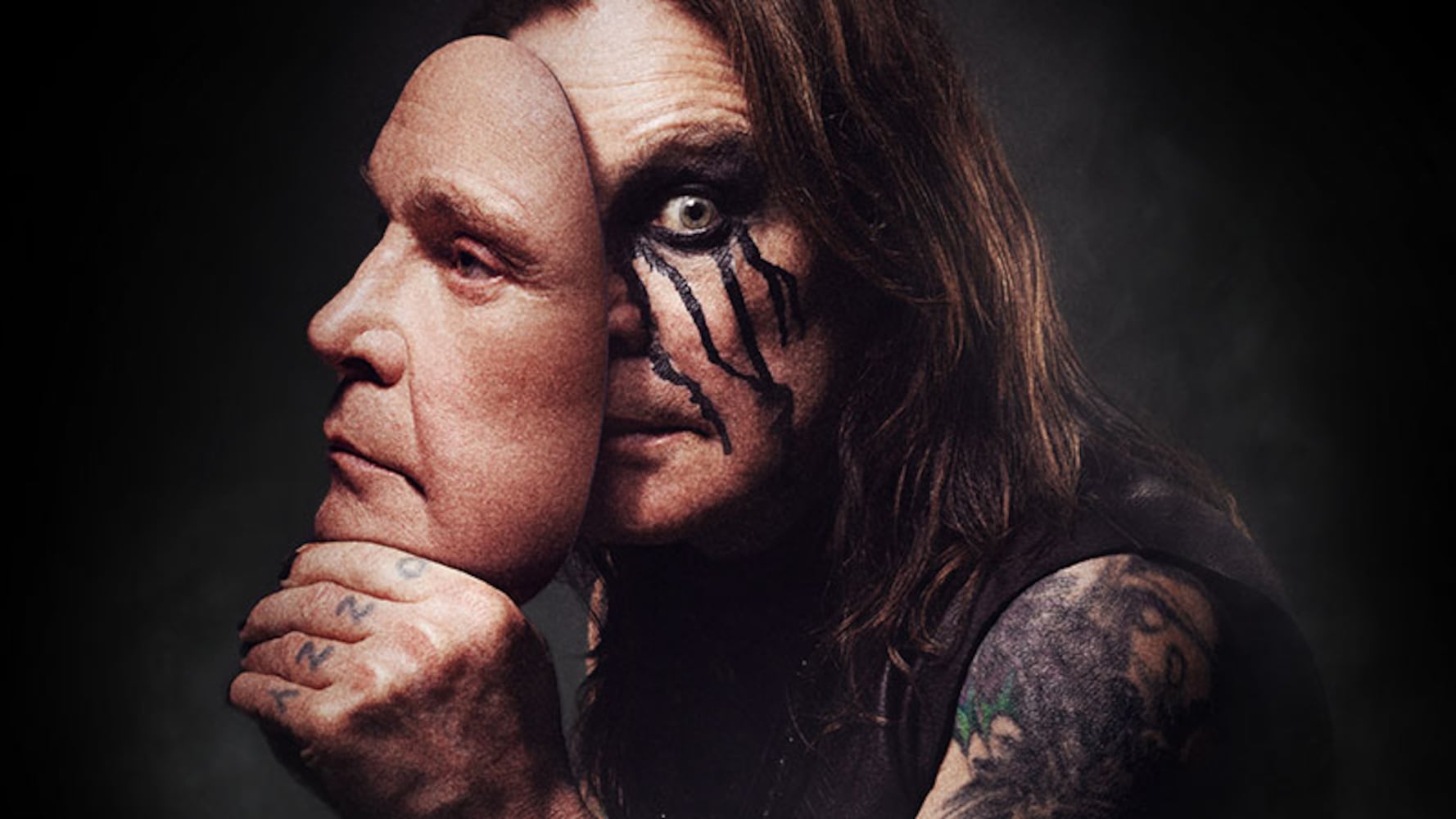 Ozzy Osbourne is coming to Cincinnati