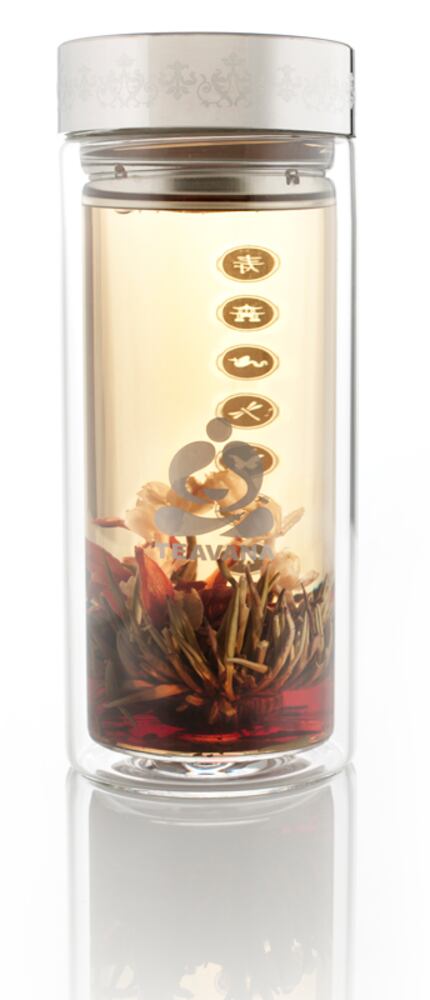 Harmony Tumbler
