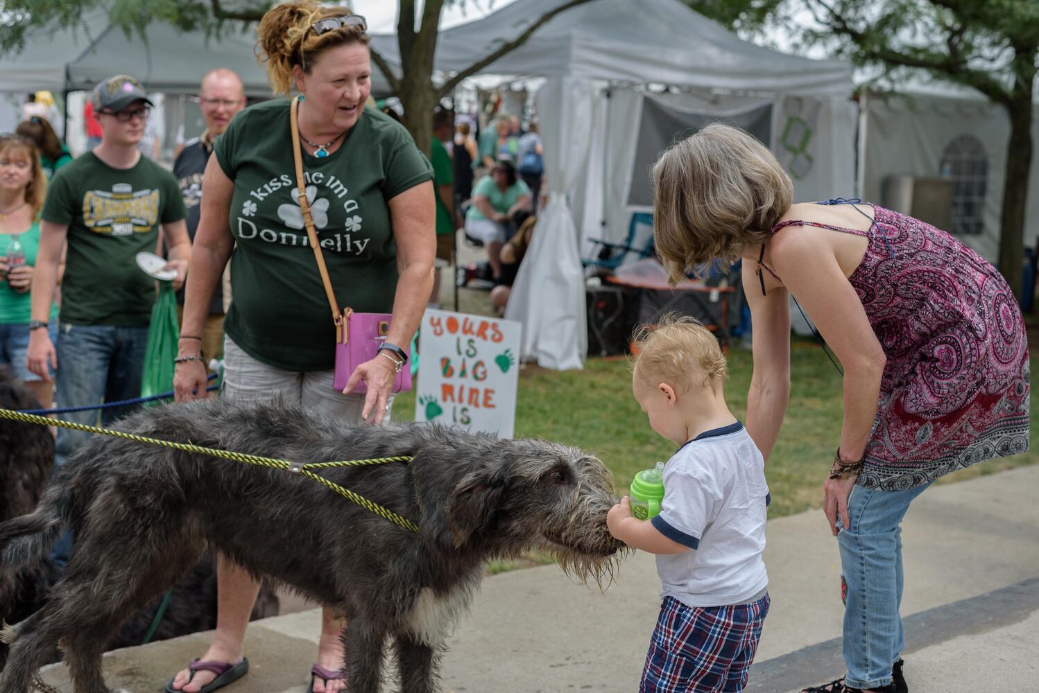 Celtic Fest 2018