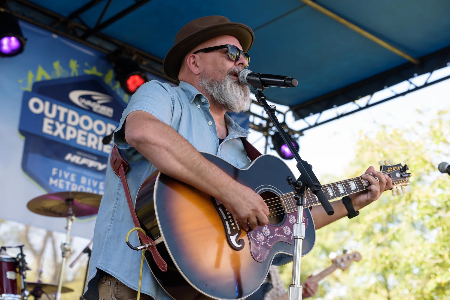 PHOTOS: 20th annual Wagner Subaru Outdoor Experience at Eastwood MetroPark