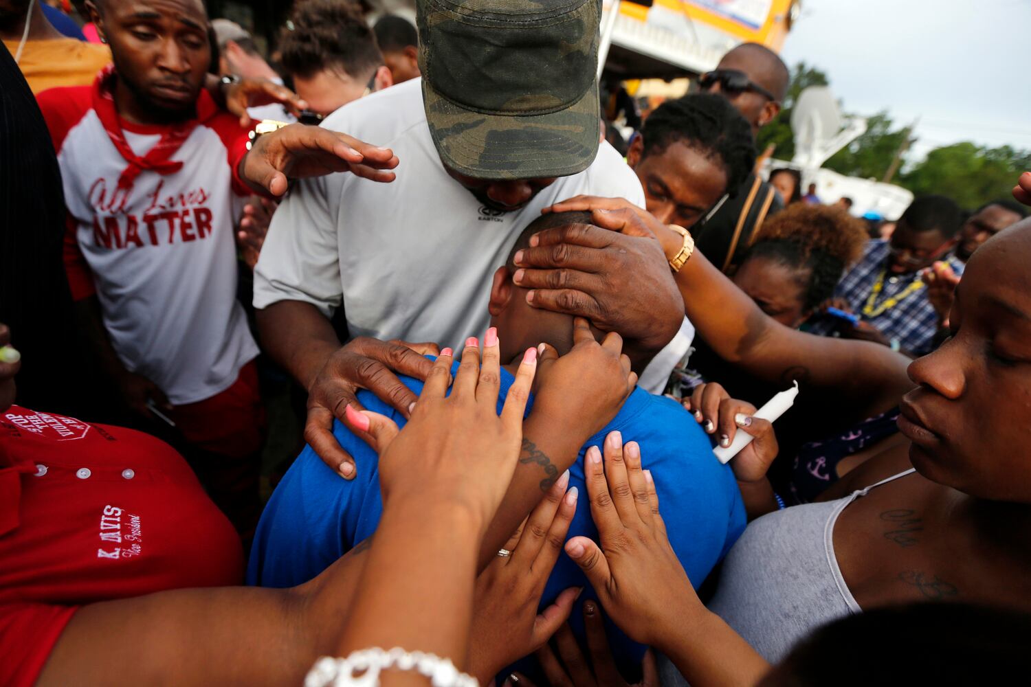 Photos of the Week, July 8, 2016