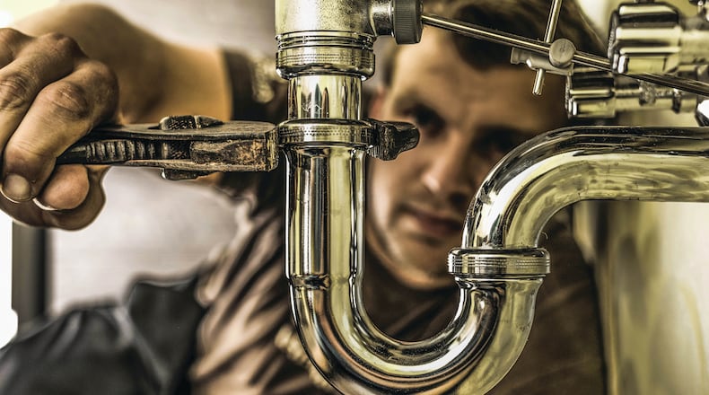 Lack of information may drive the notion that trade jobs are nothing more than a backup plan if college doesn’t pan out. However, by realizing that trade jobs, along with short-term vocational training, is a smart investment – and eventually a lucrative career choice – attitudes about trade schools and labor-intensive jobs may shift. Metro News Service photo