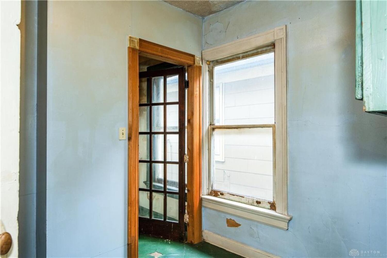 No inspection yet this house sold in cash in a flash