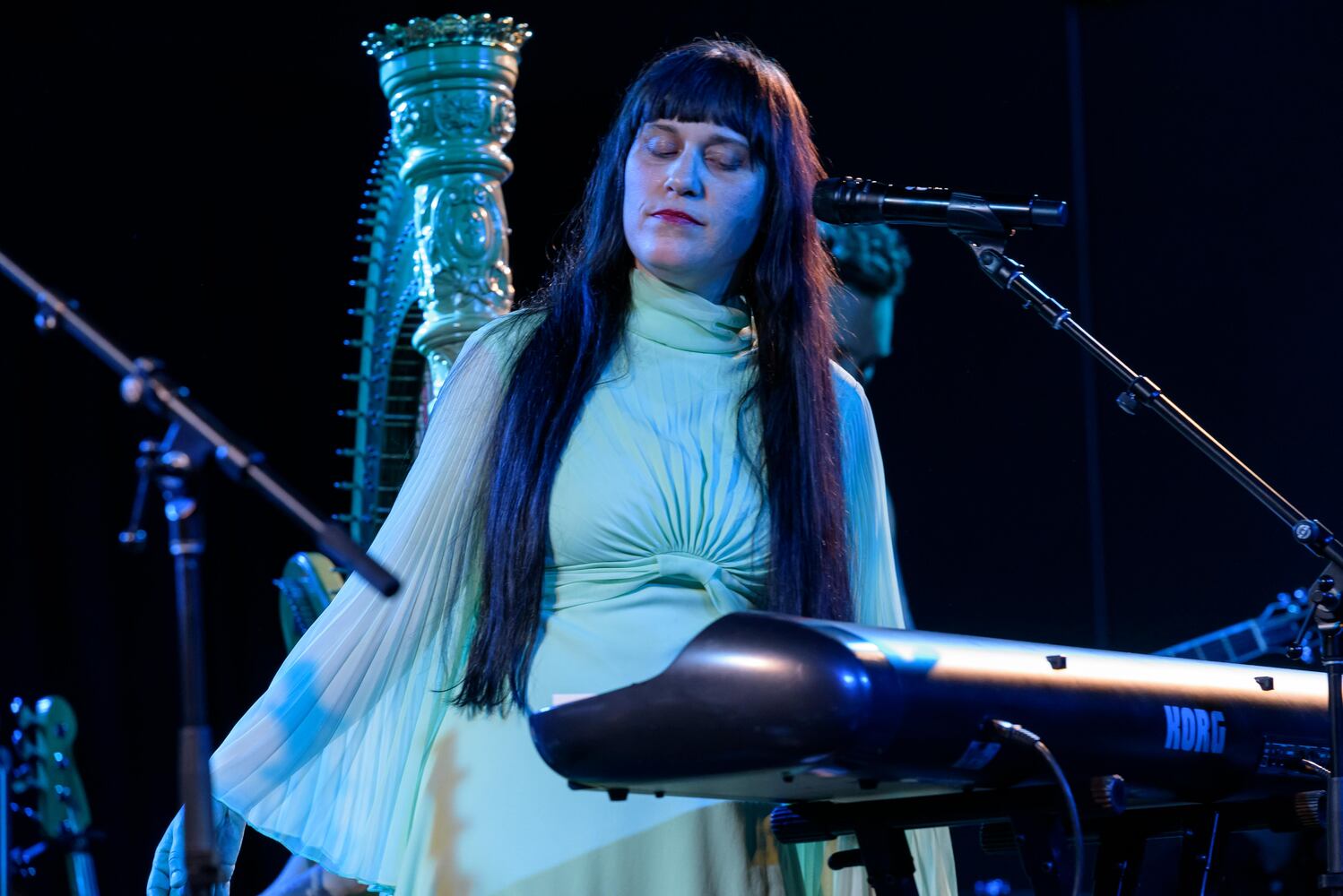 PHOTOS: Heartless Bastards Live at The Brightside