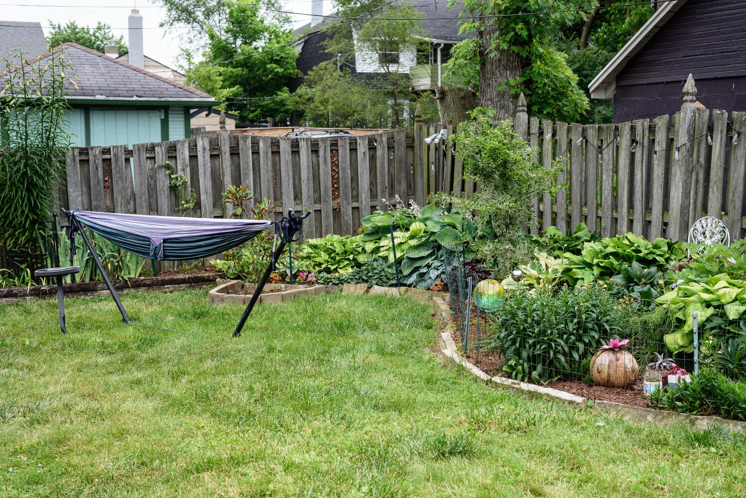 PHOTOS: 2024 St. Anne's Hill Historic District Garden Tour